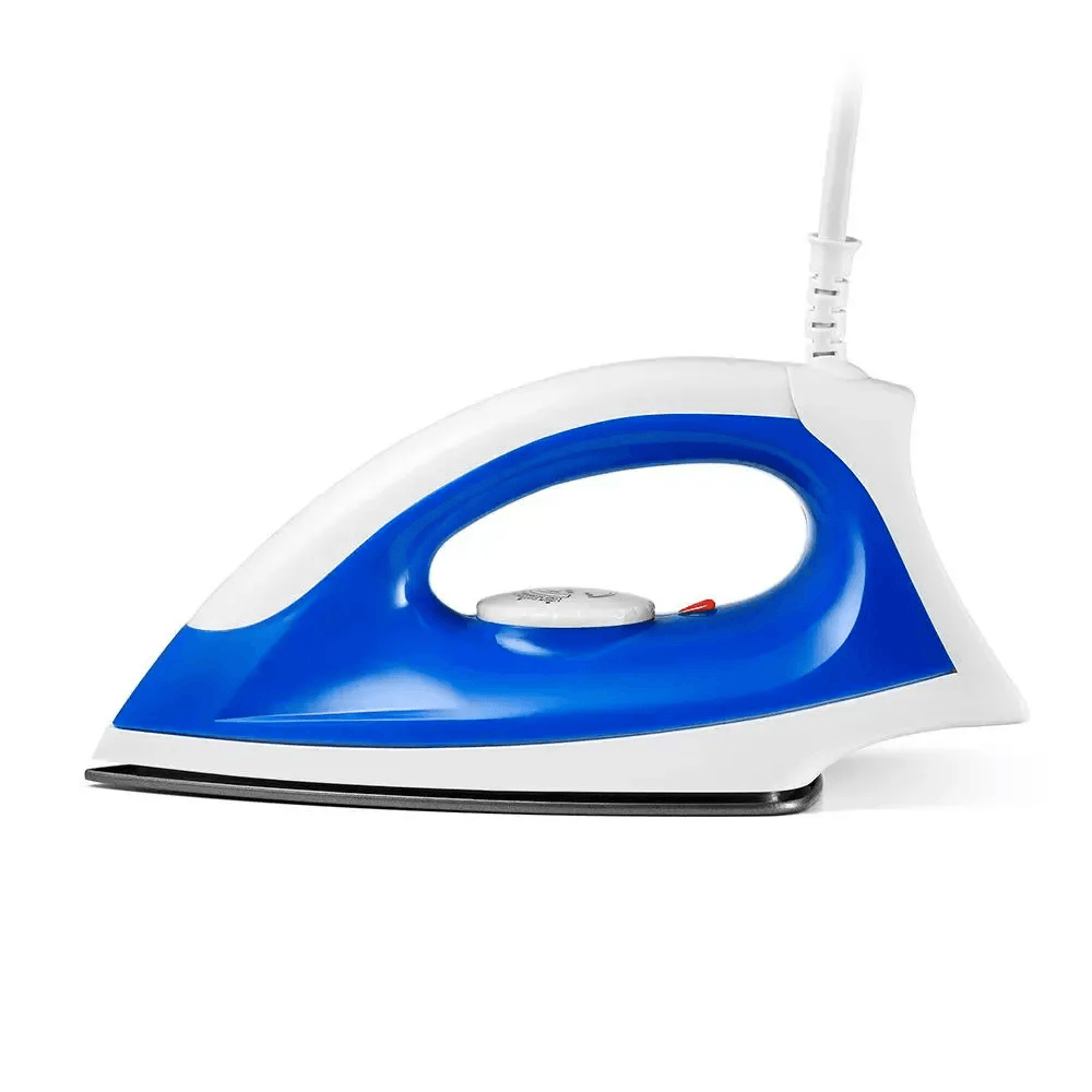 Ferro a Seco IRON FORCE II ELGIN 1,2Kw/h 220V - 2