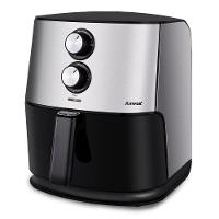 Air Fryer 7L 1500W Amvox ARF 1565 Tamanho Familia Inox 220V - 1