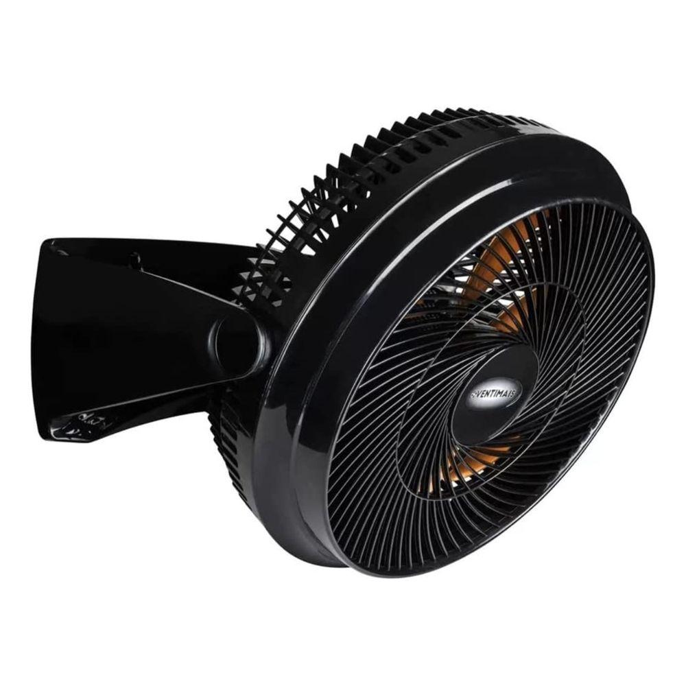Circulador de Ar Ventimais 35CM Preto/Bronze 220V - 2