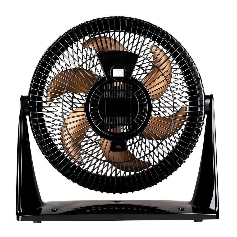 Circulador de Ar Ventimais 35CM Preto/Bronze 220V - 4