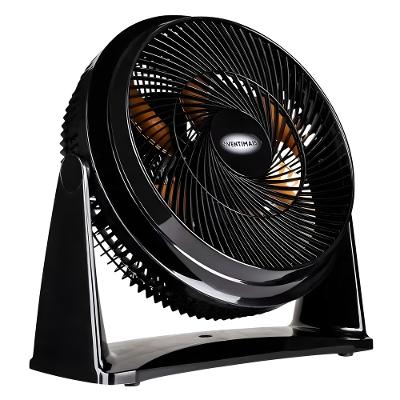Circulador de Ar Ventimais 35CM Preto/Bronze 220V