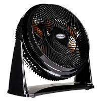 Circulador de Ar Ventimais 35CM Preto/Bronze 220V - 1