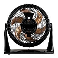 Circulador de Ar Ventimais 35CM Preto/Bronze 220V