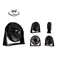 Circulador de Ar Ventimais 35CM Preto/Bronze 220V - 5