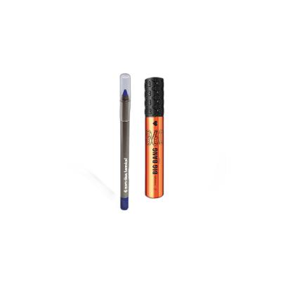 Quem disse, Berenice? Kit Make dos Olhos: Máscara de Cílios Big Bang 360 + Lápis Olhos Zuzulino