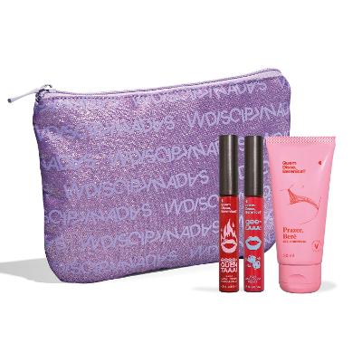 Quem disse, Berenice? Kit Sensação (4 itens)