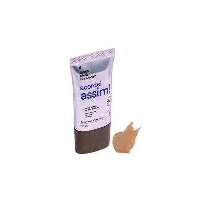 Base Líquida Acordei Assim Cor 07N 30ml