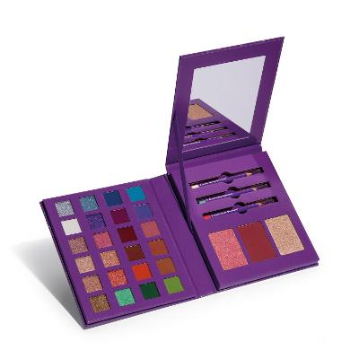 Quem disse, Berenice? Paleta Multifuncional Celebra 36g