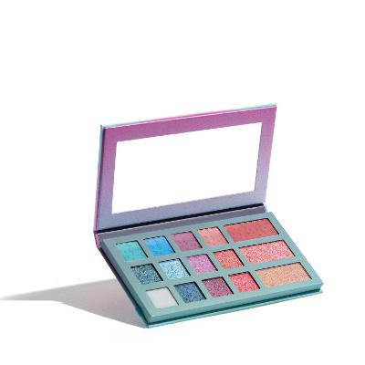 Quem Disse, Berenice? Paleta Multifuncional Dos Sonhos