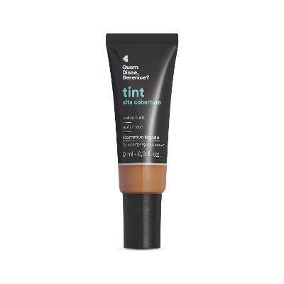 Quem Disse, Berenice? Corretivo Líquido Tint Cor 255 9ml