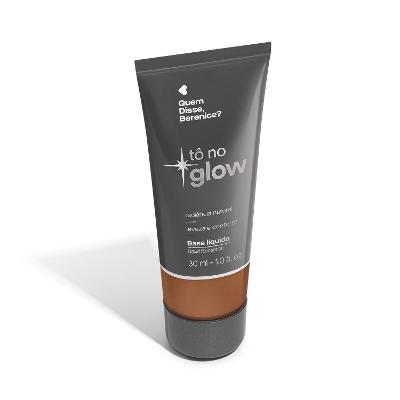 Quem Disse, Berenice? Tô No Glow Base Líquida 290F 30ml