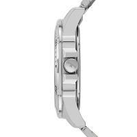 Relógio Masculino Technos Prata Analógico Com Calendário 2115MYK/1P - 9