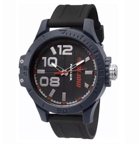Relógio de Pulso Mormaii Masculino Analógico Prova D'Água MOPC21JAP/8R - 1
