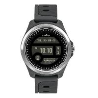 Relógio de Pulso Condor Masculino Digital Prata Calendário COKW05CAA/8C - 1