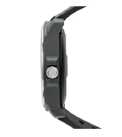 Relógio de Pulso Condor Masculino Digital Prata Calendário COKW05CAA/8C - 5