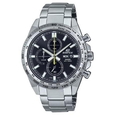Relógio Masculino Casio Edifice Cronografo Analógico EFR-574D-1AVUDF