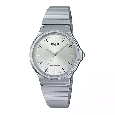 Relógio de Pulso Feminino Analógico Casio Collect MQ-24D-7EDF