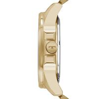 Relógio Masculino Technos Analógico Dourado Militar 2115NAT/1A Calendário - 8