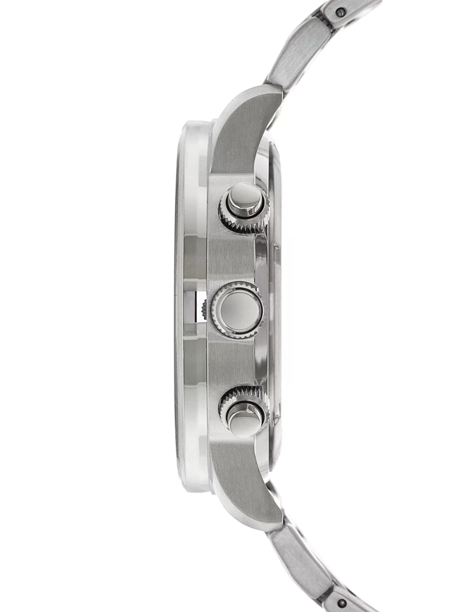 Relógio de Pulso Citizen Masculino Analógico Eco-Drive Aviator TZ31132T - 5