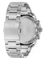 Relógio de Pulso Citizen Masculino Analógico Eco-Drive Aviator TZ31132T - 6