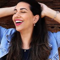 Kit Conjunto Semijoia Com Pérola Banhado a Ouro 18K - 2