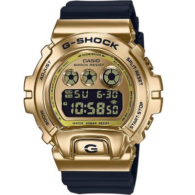 Relógio Masculino Casio G-Shock GM-6900G-9DR