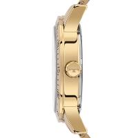 Relógio Masculino Technos Analógico Dourado Militar 2115NAR/1A Calendário - 8