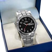 Relógio Masculino Champion Analógico Prata CA30936D - 7