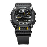 Relógio de Pulso Masculino Casio G-Shock Anadigi Preto GA-900-1ADR - 5