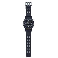 Relógio de Pulso Masculino Casio G-Shock Anadigi Preto GA-900-1ADR - 7