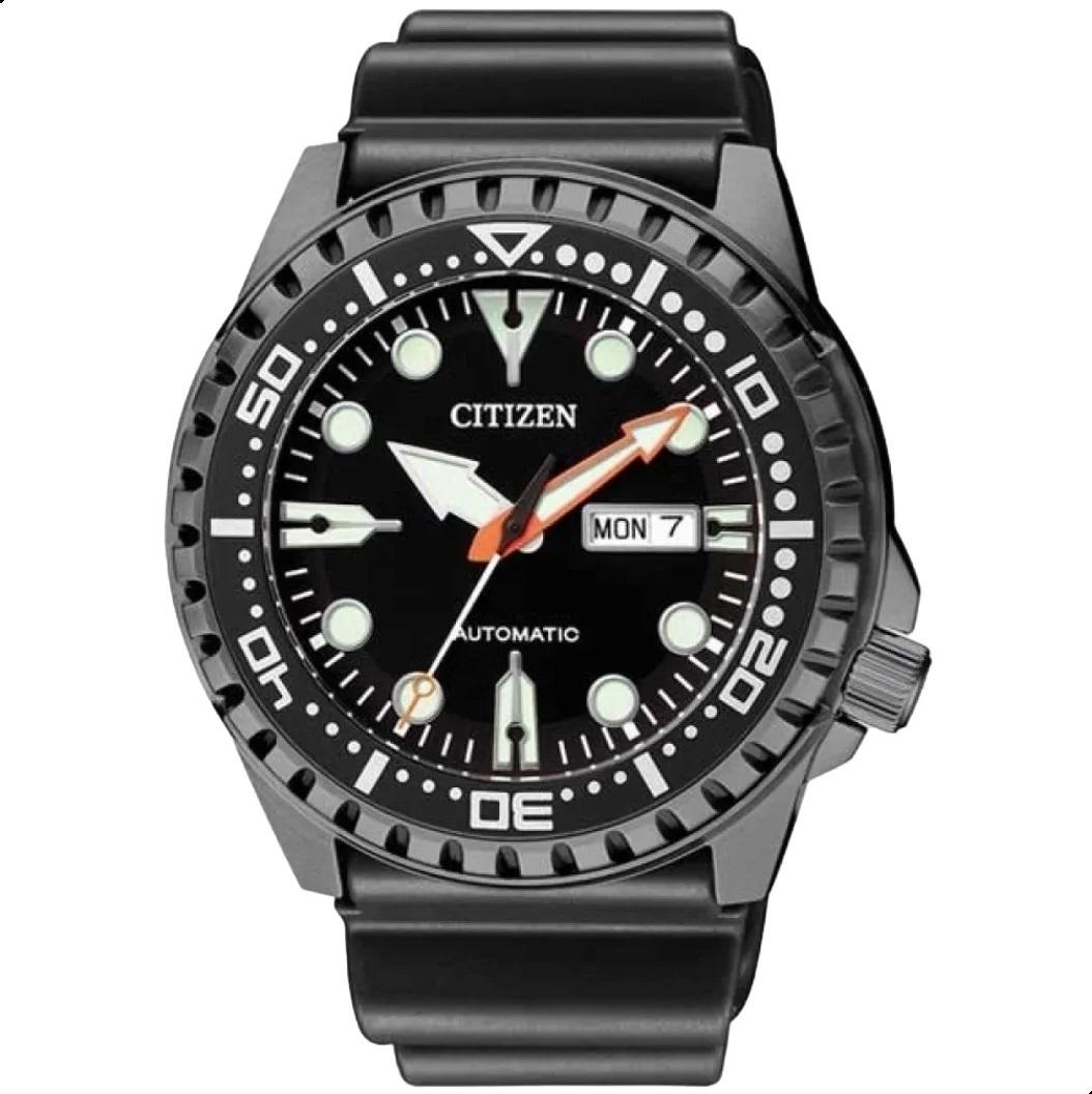 Relógio Citizen Masculino Automático Marine Sport TZ31123P - 1