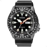 Relógio Citizen Masculino Automático Marine Sport TZ31123P - 1