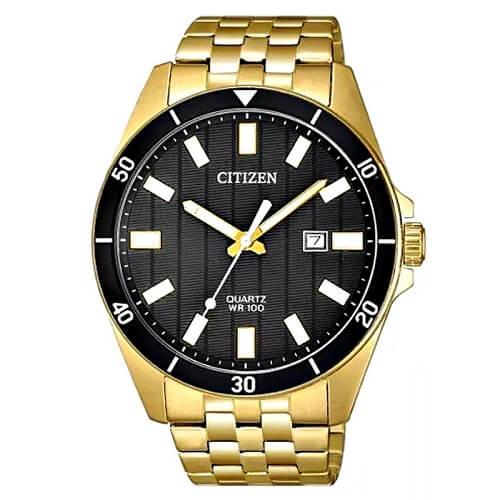 Relógio Citizen Masculino TZ31114U - 1