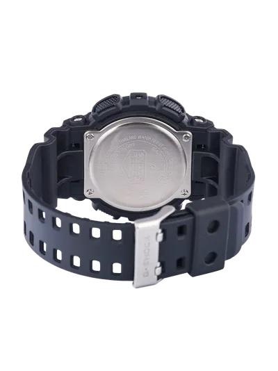 Relógio Masculino Casio G-Shock Verde GA-110CD-1A3DR - 3