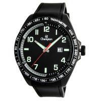 Relógio Champion Masculino Analógico Preto Esportivo CA31720P - 1