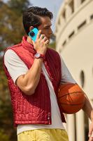 Relógio Champion Troca Pulseiras CP31901Q Prova D'Água 100m - 2