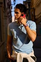 Relógio Champion Troca Pulseiras CP31901Q Prova D'Água 100m - 3