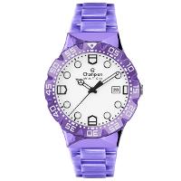 Relógio Champion Troca Pulseiras CP31901M Prova D'Água 100m - 8