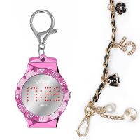 Relógio Digital Champion Troca Pulseiras CP40977C Prova D'Água 100m - 7