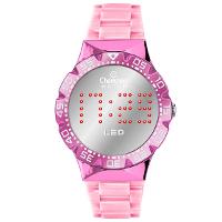 Relógio Digital Champion Troca Pulseiras CP40977C Prova D'Água 100m - 9