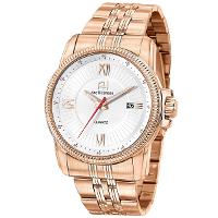 Relógio Feminino Champion Ana Hickmann Rosé AH28866Z Colar e Brincos - 1