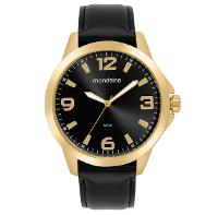 Relógio Masculino Mondaine Casual Couro 99774GPMVDH1 - 1