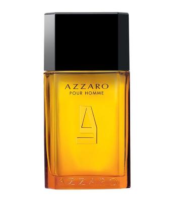 Perfume Masculino Azzaro Pour Homme Eau de Toilette