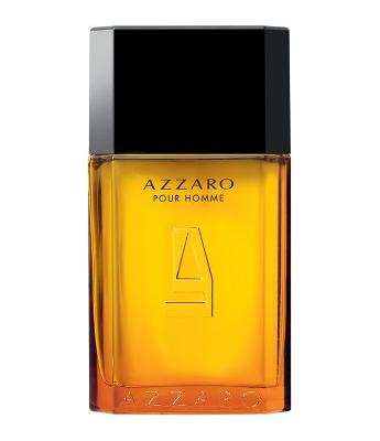 Perfume Masculino Azzaro Pour Homme Eau de Toilette