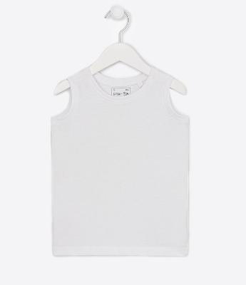 Regata Infantil Básica - Tam 1 a 4 anos