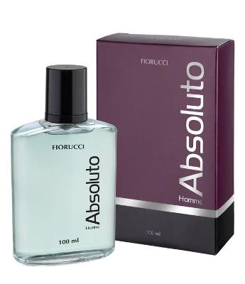 Deo Colônia Fiorucci Absoluto