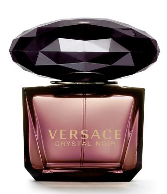 Perfume Versace Crystal Noir Feminino Eau de Toilette