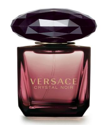 Perfume Versace Crystal Noir Feminino Eau de Toilette