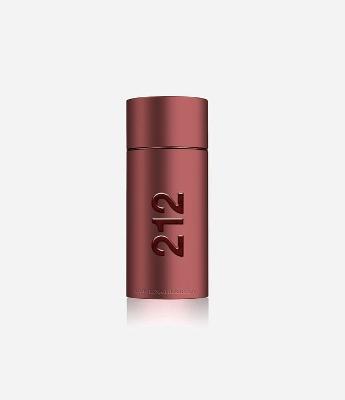 Perfume Carolina Herrera 212 Sexy Men Eau de Toilette
