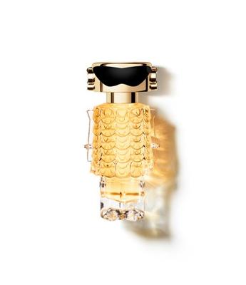 Perfume Rabanne Fame Intense Eau De Parfum Intense 